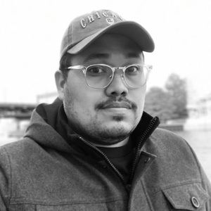 Meet your Posher, Caio sergio